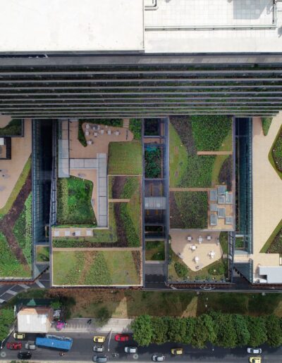 diseño y construcción groncol cobos paisajismo